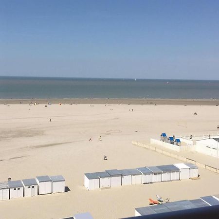 Appartement De Waterlijn クノック・ヘイスト エクステリア 写真
