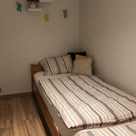 Appartement De Waterlijn クノック・ヘイスト エクステリア 写真