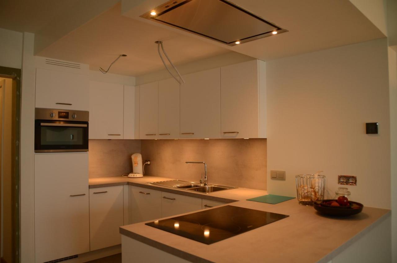 Appartement De Waterlijn クノック・ヘイスト エクステリア 写真