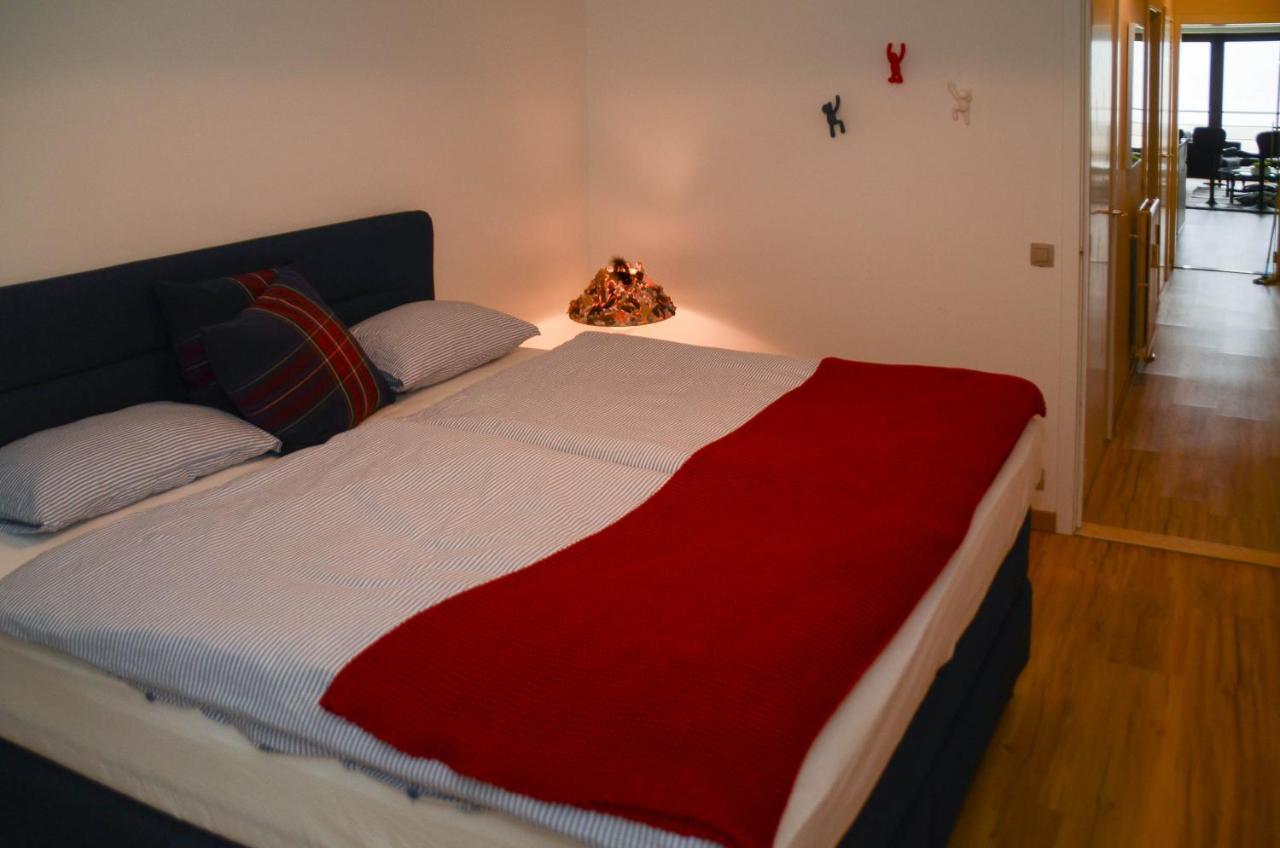 Appartement De Waterlijn クノック・ヘイスト エクステリア 写真