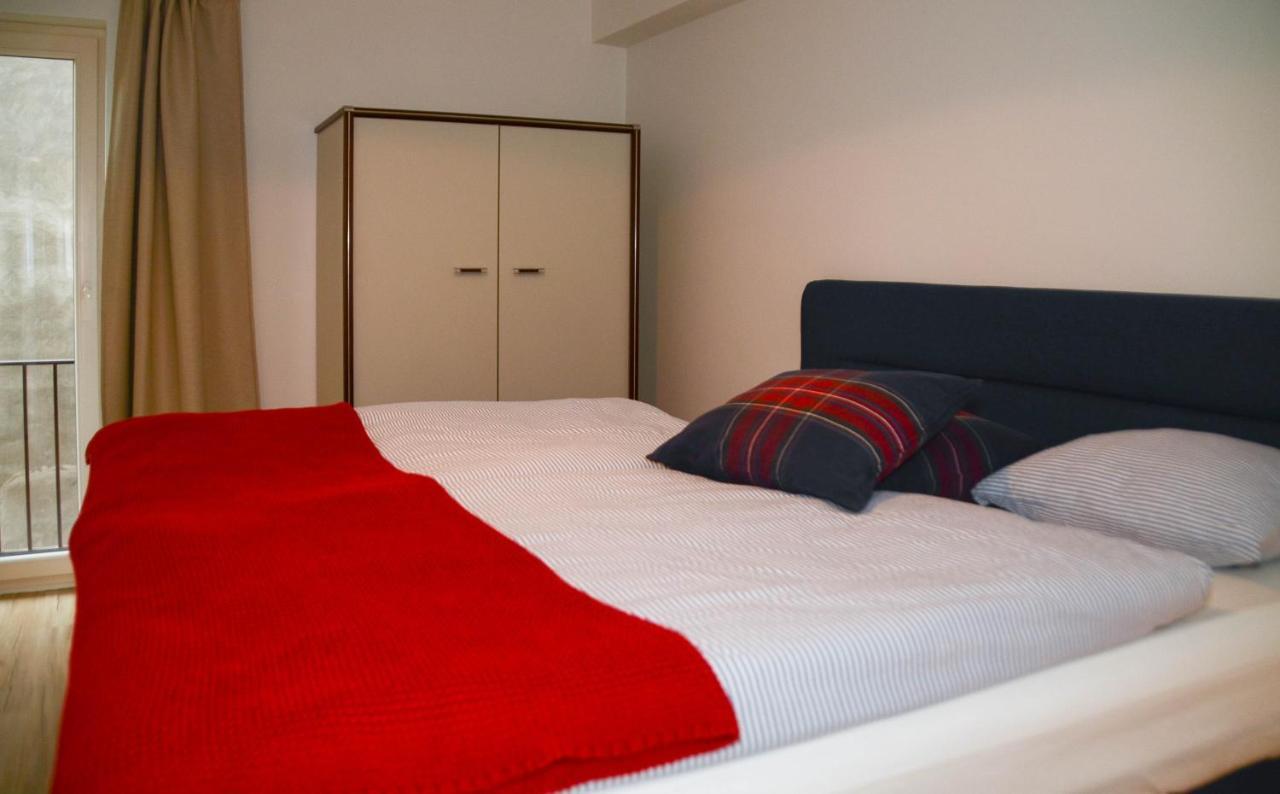 Appartement De Waterlijn クノック・ヘイスト エクステリア 写真