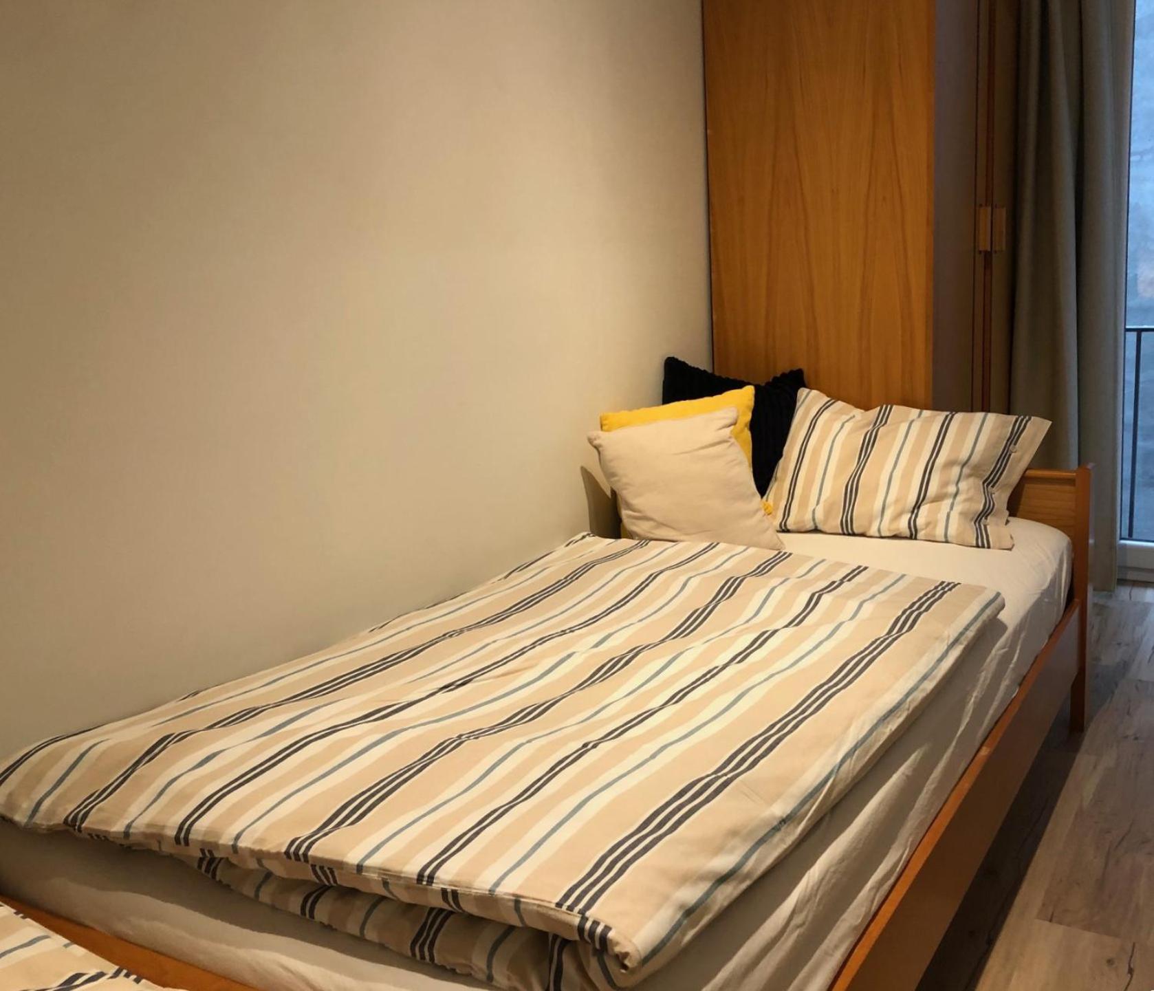 Appartement De Waterlijn クノック・ヘイスト エクステリア 写真